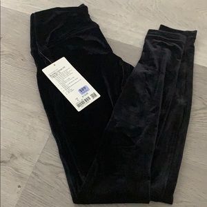 Lululemon wunder lounge HR tight 28” *V